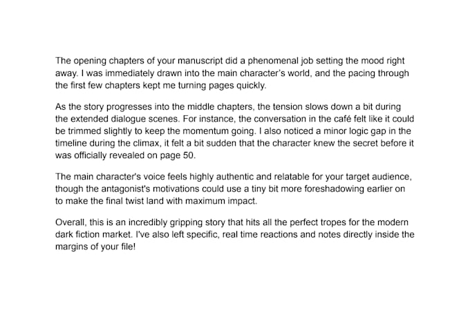 be your dark romance thriller and horror beta reader